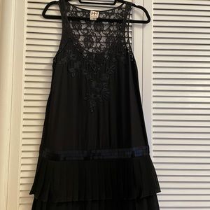 Halston Heritage cocktail dress